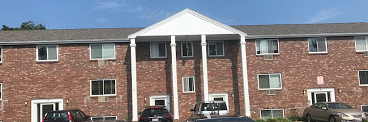 Goldberg of Spire Investments acquires three properties for $4.73 million - located in Massachusetts, Maine, and Rhode Island